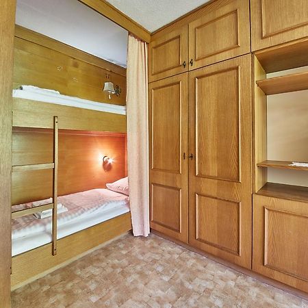 Appartements Alpin Saalbach-Hinterglemm Bagian luar foto