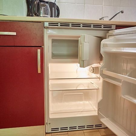 Appartements Alpin Saalbach-Hinterglemm Bagian luar foto