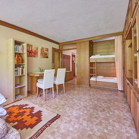 Appartements Alpin Saalbach-Hinterglemm Bagian luar foto