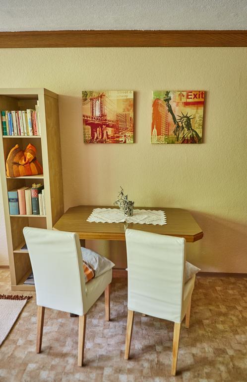 Appartements Alpin Saalbach-Hinterglemm Bagian luar foto