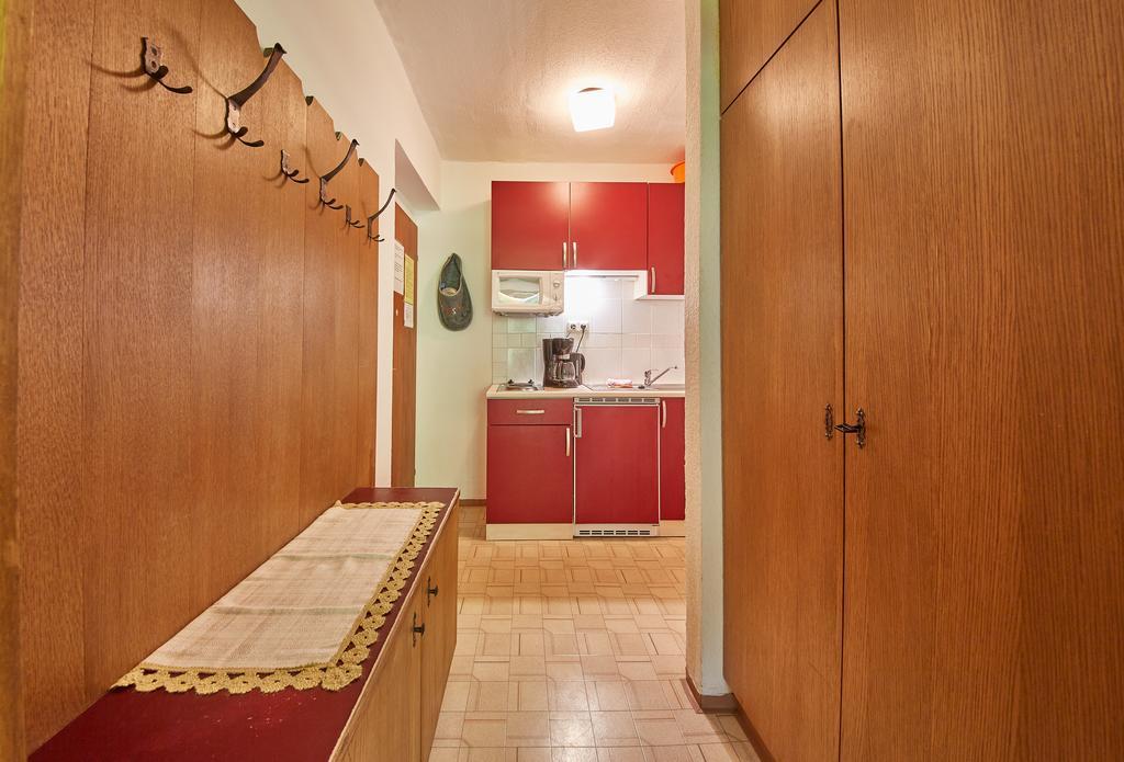 Appartements Alpin Saalbach-Hinterglemm Bagian luar foto