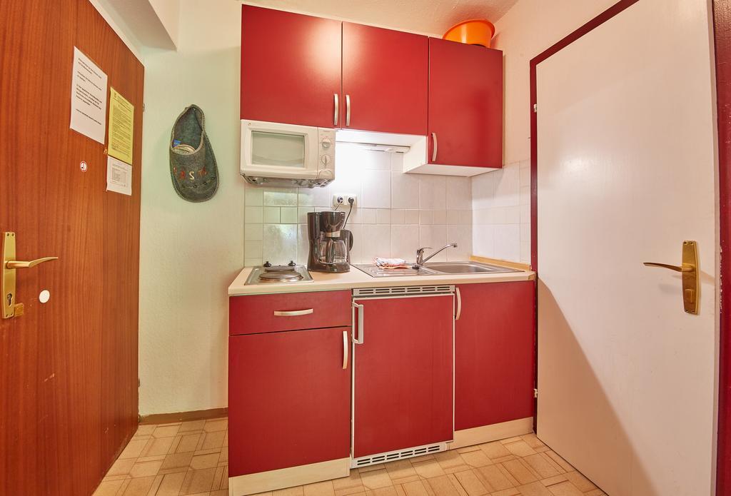 Appartements Alpin Saalbach-Hinterglemm Bagian luar foto