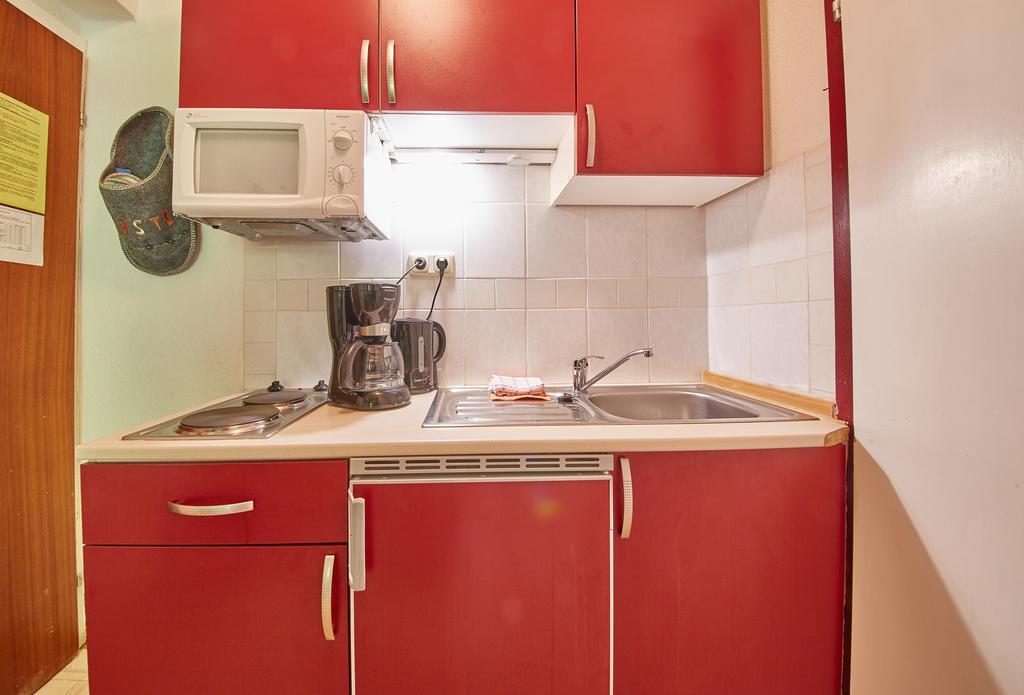 Appartements Alpin Saalbach-Hinterglemm Bagian luar foto