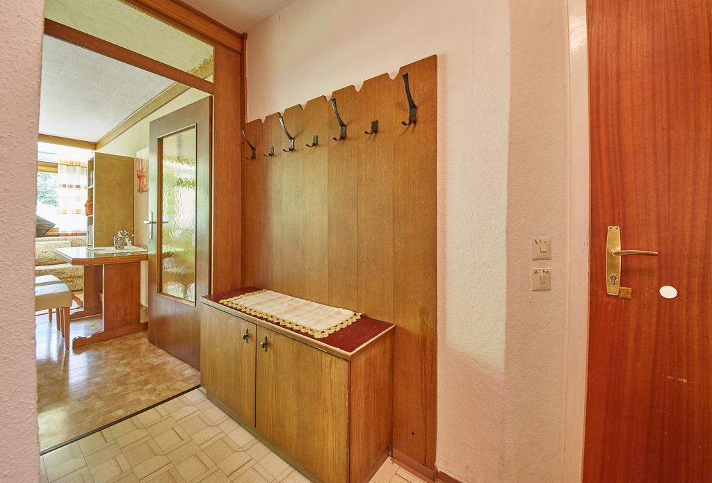 Appartements Alpin Saalbach-Hinterglemm Bagian luar foto
