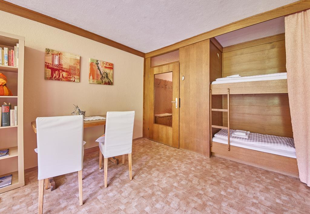 Appartements Alpin Saalbach-Hinterglemm Bagian luar foto