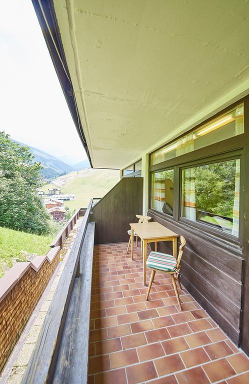 Appartements Alpin Saalbach-Hinterglemm Bagian luar foto