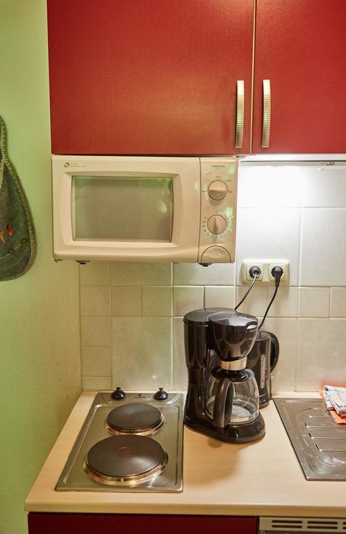 Appartements Alpin Saalbach-Hinterglemm Bagian luar foto