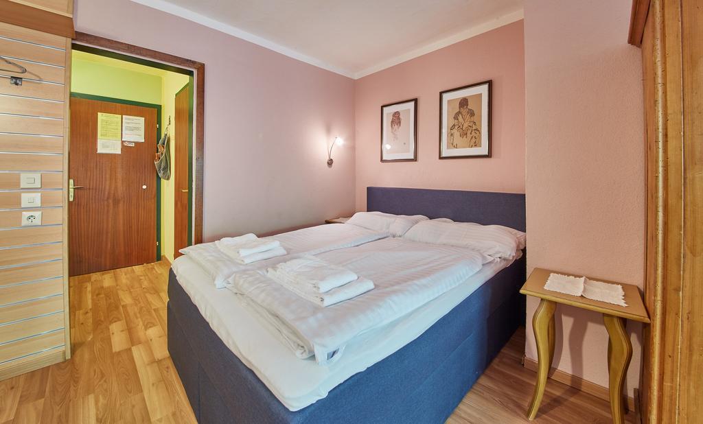 Appartements Alpin Saalbach-Hinterglemm Bagian luar foto