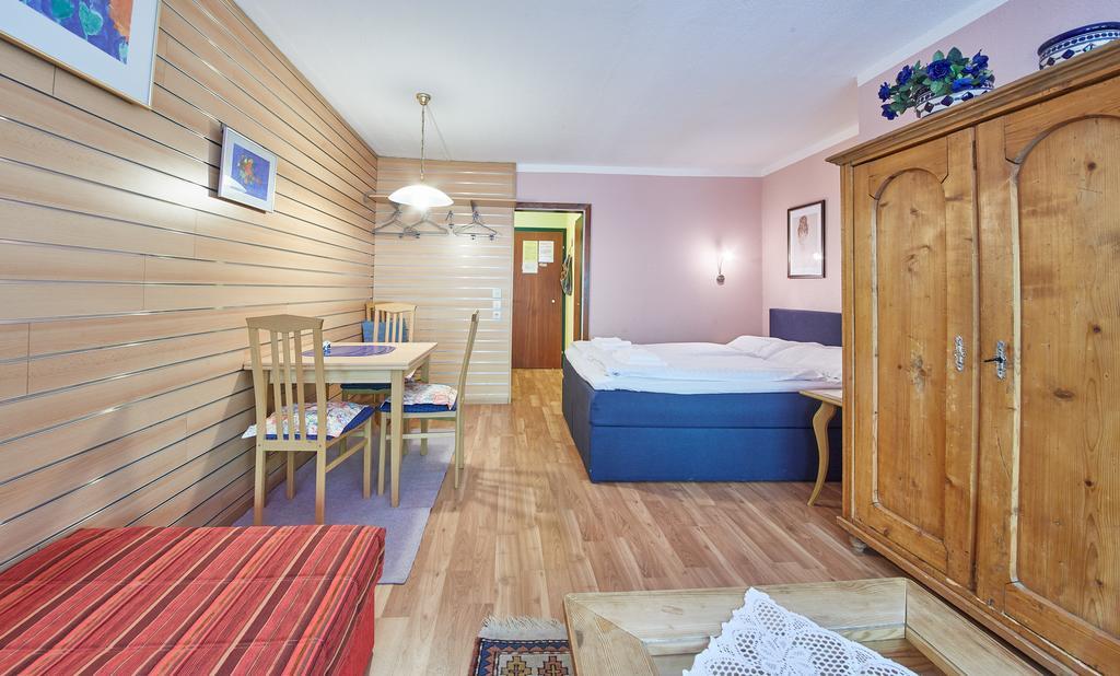 Appartements Alpin Saalbach-Hinterglemm Bagian luar foto