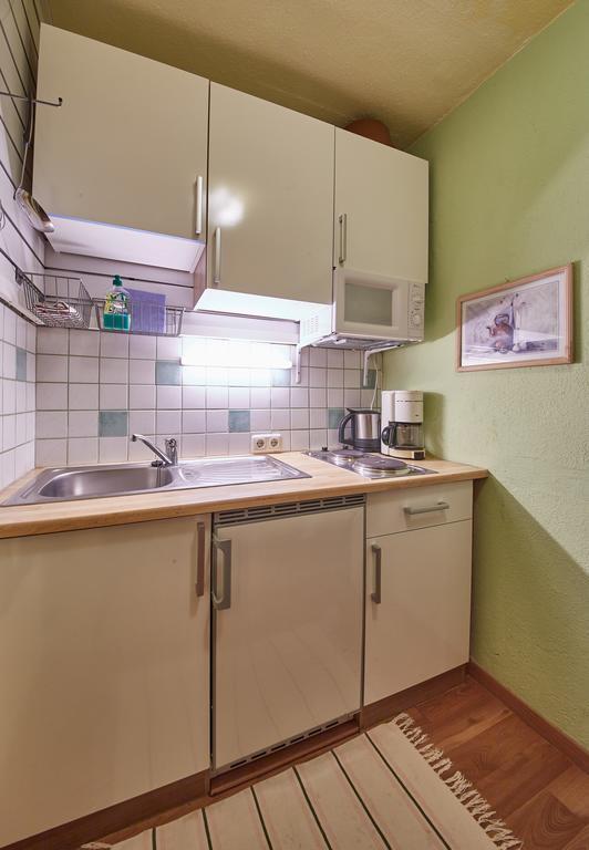 Appartements Alpin Saalbach-Hinterglemm Bagian luar foto
