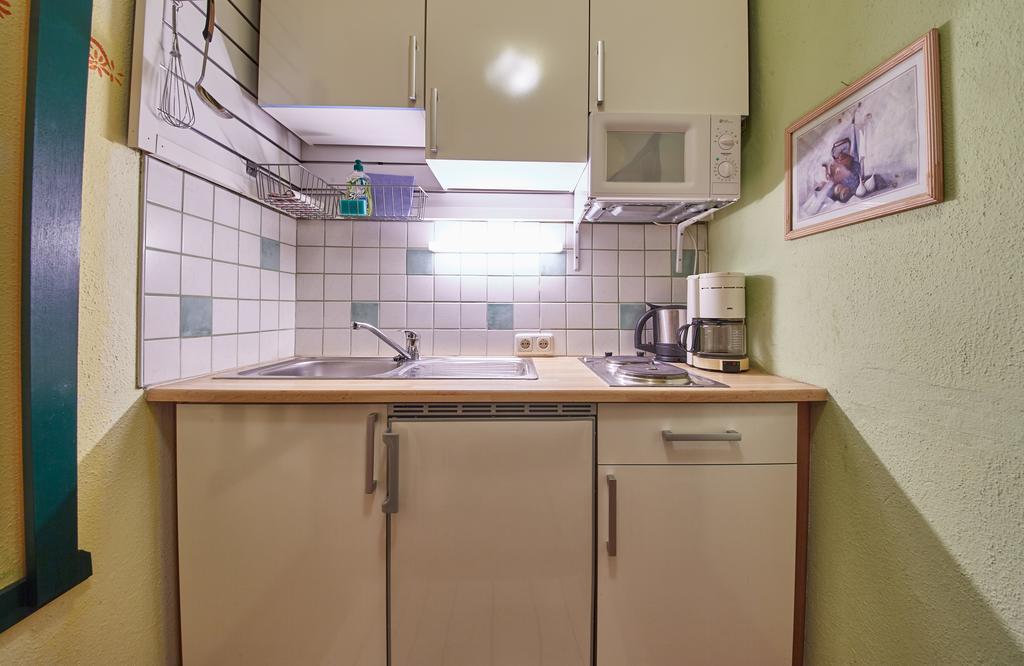 Appartements Alpin Saalbach-Hinterglemm Bagian luar foto