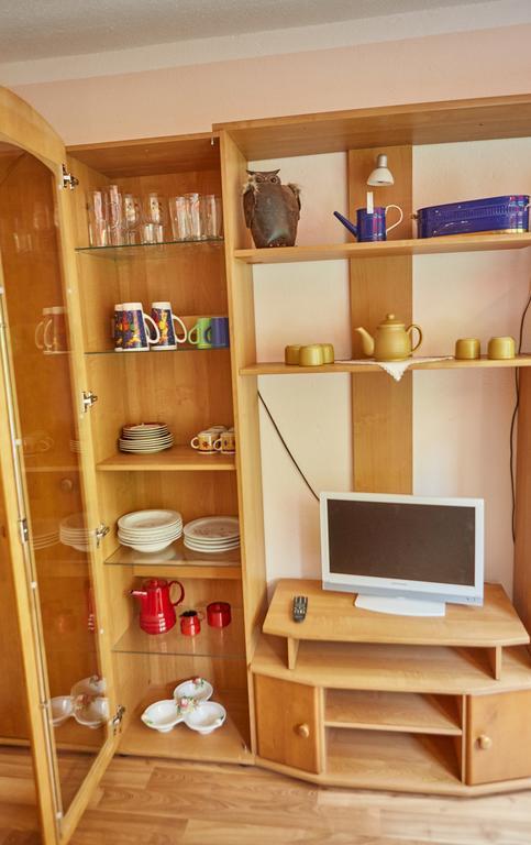 Appartements Alpin Saalbach-Hinterglemm Bagian luar foto