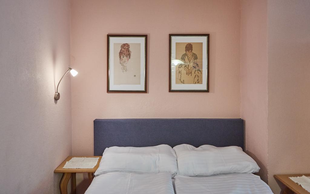 Appartements Alpin Saalbach-Hinterglemm Bagian luar foto