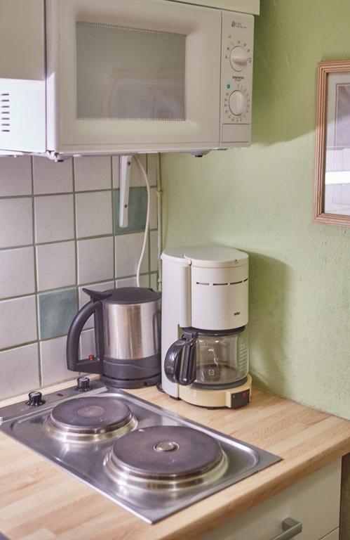 Appartements Alpin Saalbach-Hinterglemm Bagian luar foto