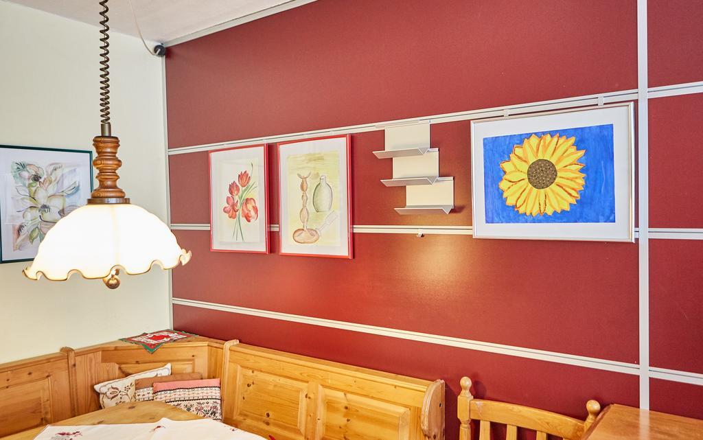 Appartements Alpin Saalbach-Hinterglemm Bagian luar foto