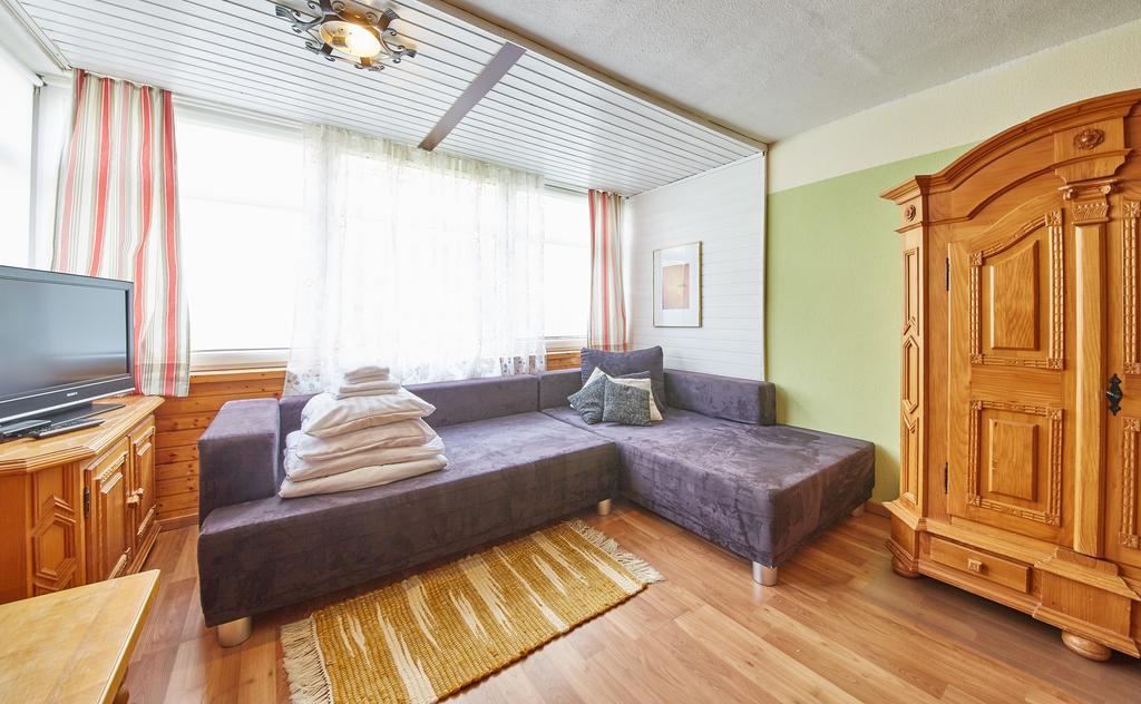 Appartements Alpin Saalbach-Hinterglemm Bagian luar foto