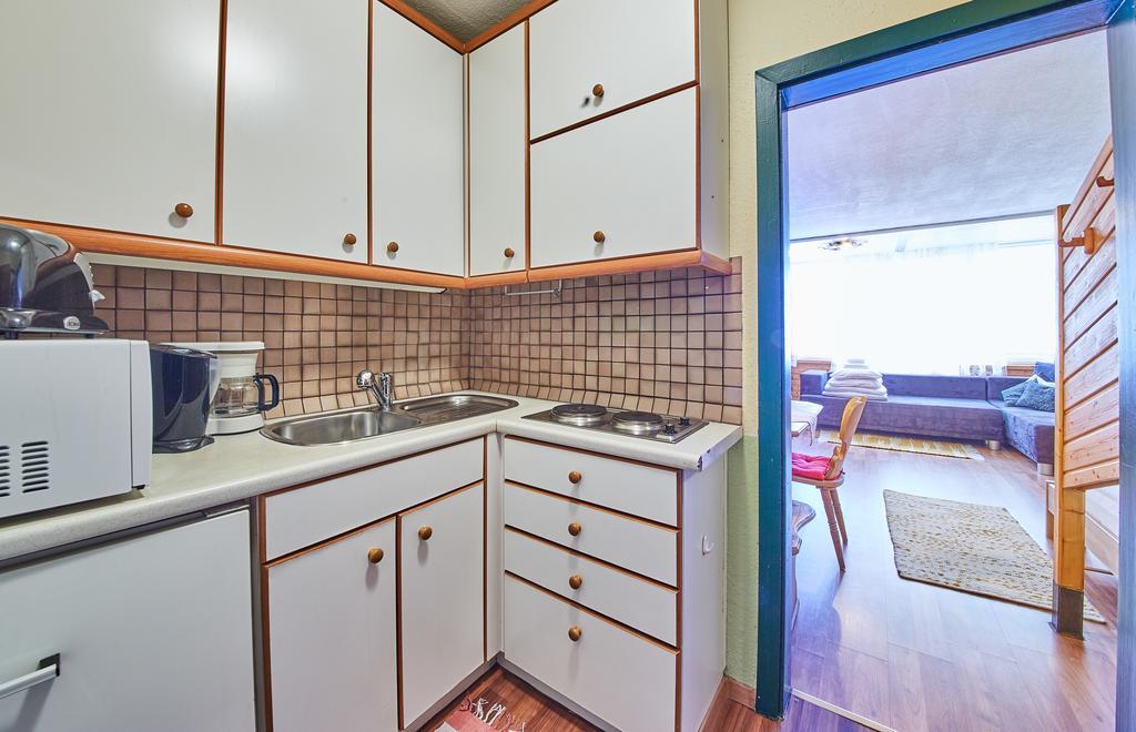 Appartements Alpin Saalbach-Hinterglemm Bagian luar foto