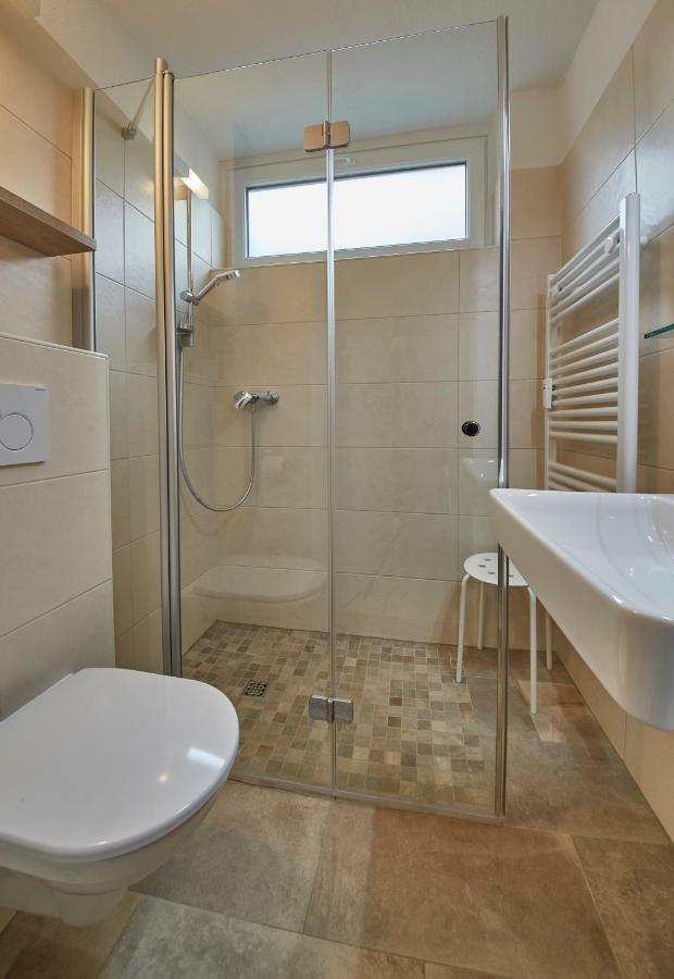 Appartements Alpin Saalbach-Hinterglemm Bagian luar foto