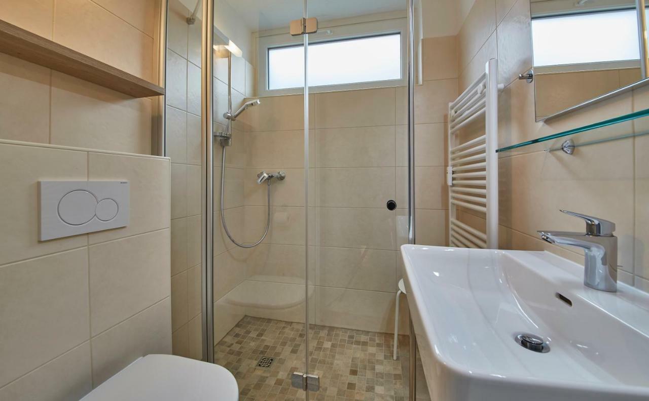 Appartements Alpin Saalbach-Hinterglemm Bagian luar foto