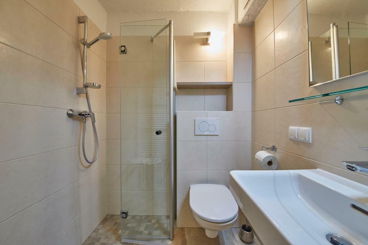 Appartements Alpin Saalbach-Hinterglemm Bagian luar foto