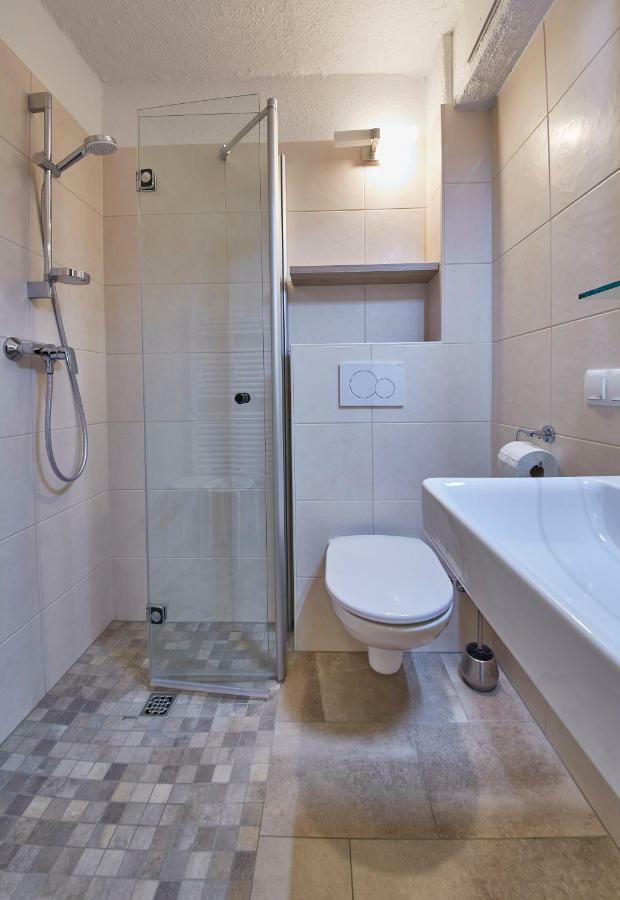 Appartements Alpin Saalbach-Hinterglemm Bagian luar foto