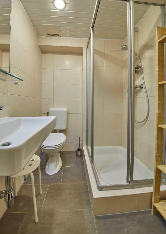 Appartements Alpin Saalbach-Hinterglemm Bagian luar foto